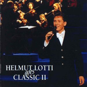 Helmut Lotti